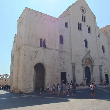 Appartamento Cataleya Bari