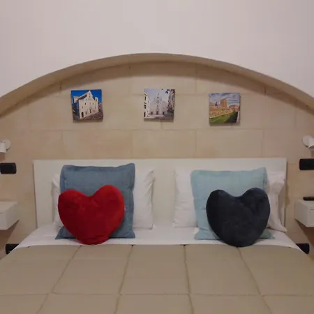 Apartmán Cataleya Bari