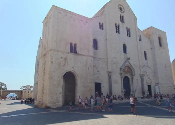 Apartmán Cataleya Bari