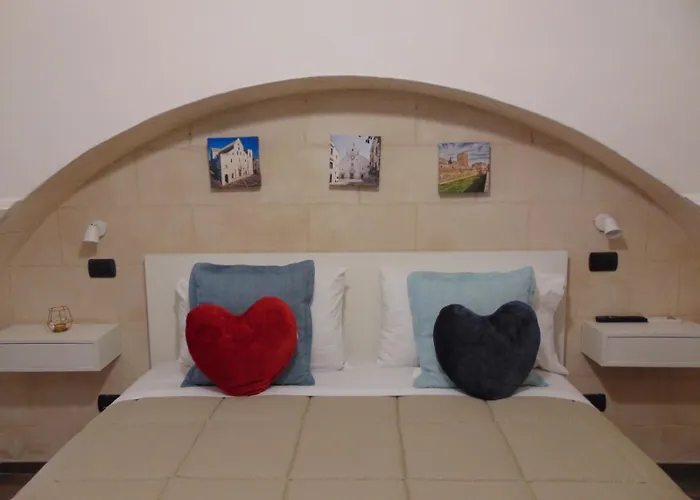 Apartmán Cataleya Bari