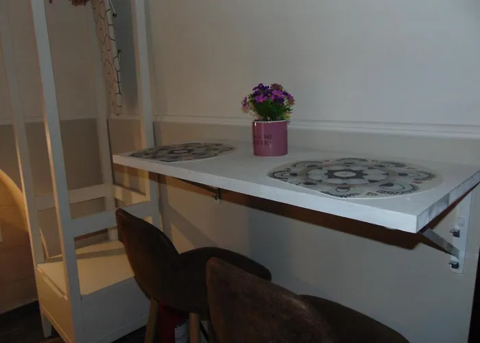 Apartmán Cataleya