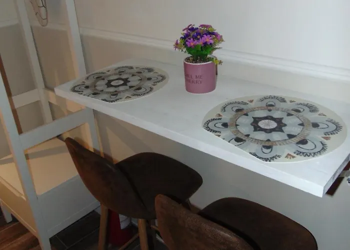 Apartmán Cataleya *