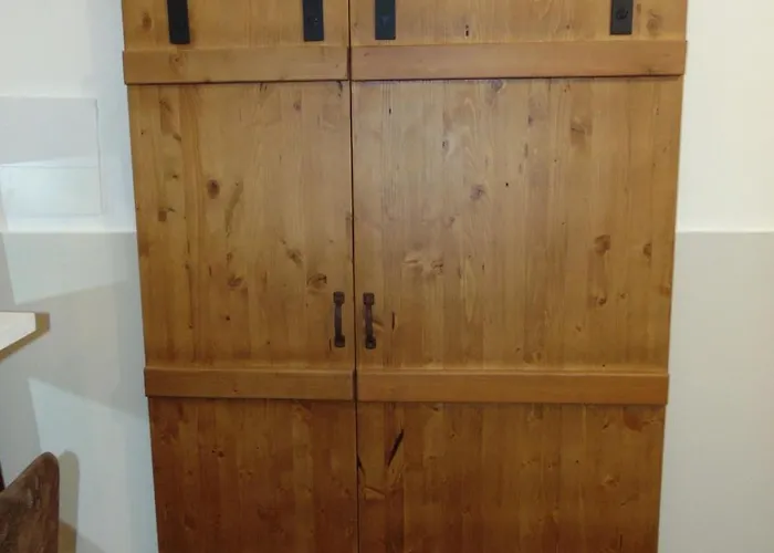 Apartmán Cataleya Bari