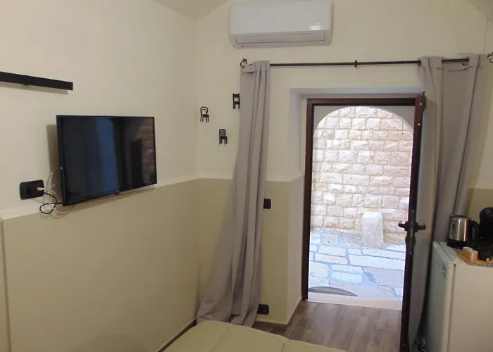 Apartmán Cataleya Bari