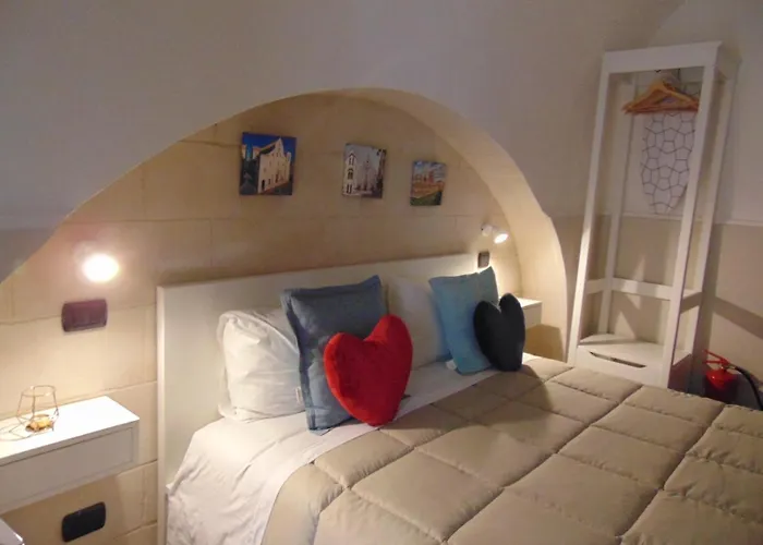 Cataleya Apartmán Bari