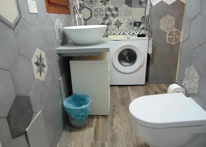 Cataleya Apartmán Bari